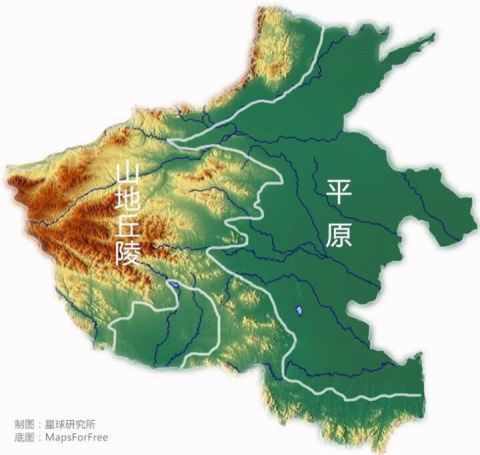 如何评价河南怎么样中国就怎么样？网友：长见识了！
