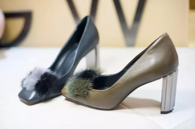 太划得戳！1000元买五双美鞋！成都的秋天去这买鞋就对了！