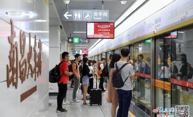 比《长安十二时辰》更震撼的，是江西十二时辰