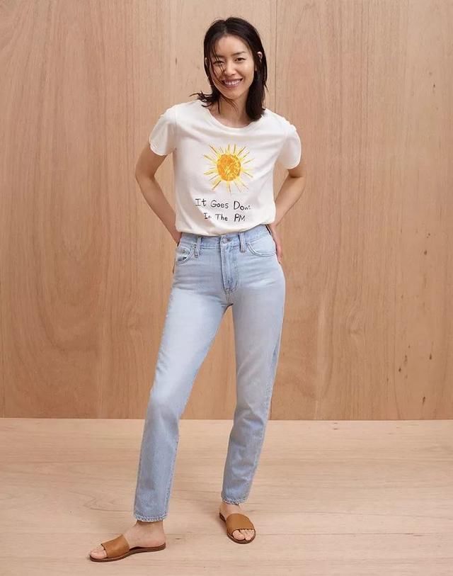 时髦办｜看完它们，我还真找不到夏天不穿拖鞋的理由