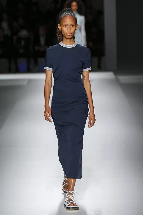 这才是高级职场装的正确打开方式啊!