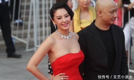 娱乐圈好白菜都被猪拱的4大明星,林青霞上榜,