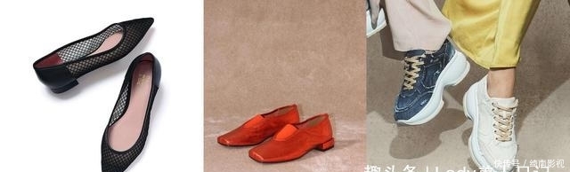 「鞋子的风格」鞋子选不对、穿搭全作废?最全的“鞋子搭配”干货,你的衣品有救了
