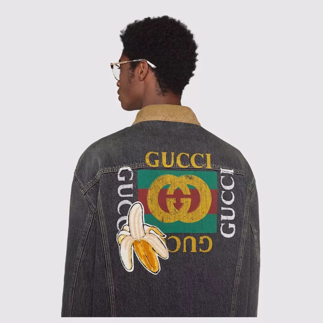 百年奢侈品牌GUCCI历久弥新