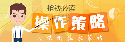 段浩雨:欧洲央行利率决议重磅出炉外汇黄金抄