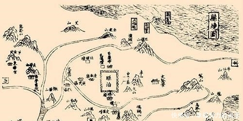  「gdp」山东12年前十强县，其中一个曾经是北方第一县