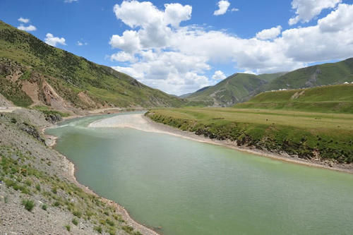 中国陆地面积最大的地级市：相当于3.5个韩国