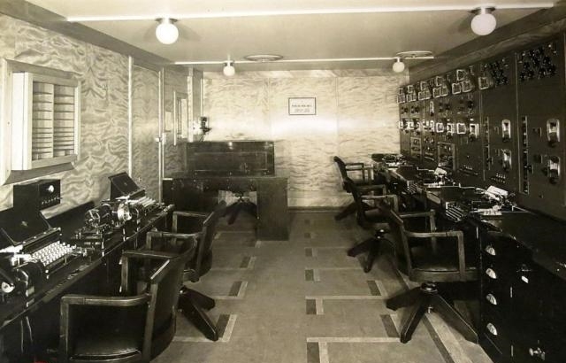 老照片:这曾是英国最奢华的邮轮,这是一艘为二战做出贡献的邮轮