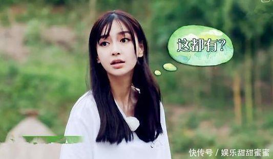 baby假吃事件再起波澜, 杨颖包饺子再被骂, 网友: 人不会莫名招黑