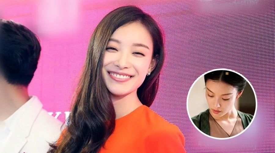 转发杨超越就能心想事成?别迷信了先瘦瘦脸吧