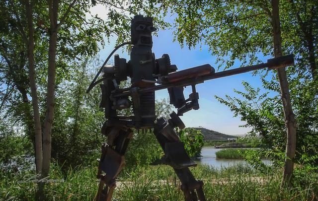 都江堰大家耳熟能详 三盛公估计很多人一脸懵圈!来,脑补5分钟!