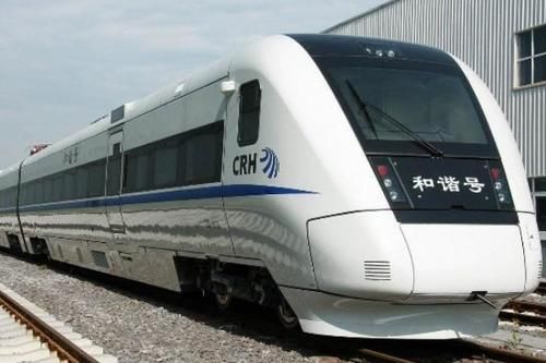  #人选#5小时的高铁和2小时的飞机，为什么越来越多的人选高铁？