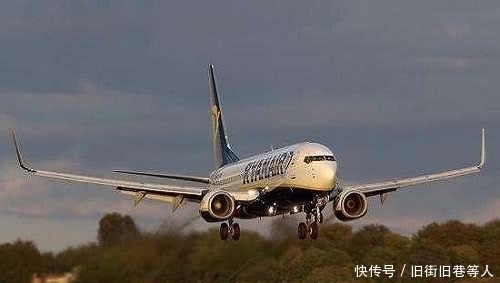  「发生」因一小失误，客机自动盘旋4小时，115名乘客昏睡至死