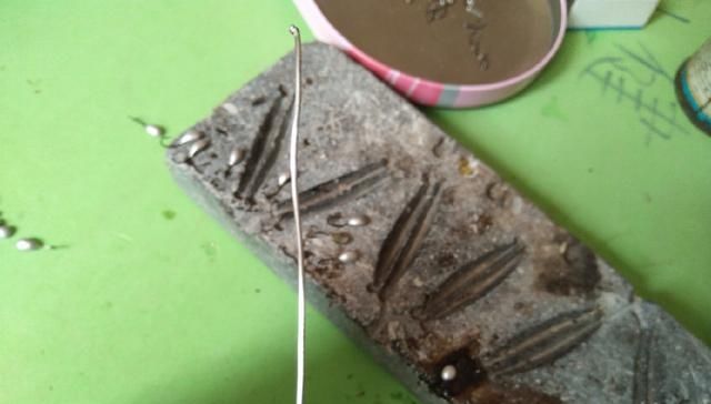  [英雄]「手工」鱼生不做朝天钩，便称英雄也枉然