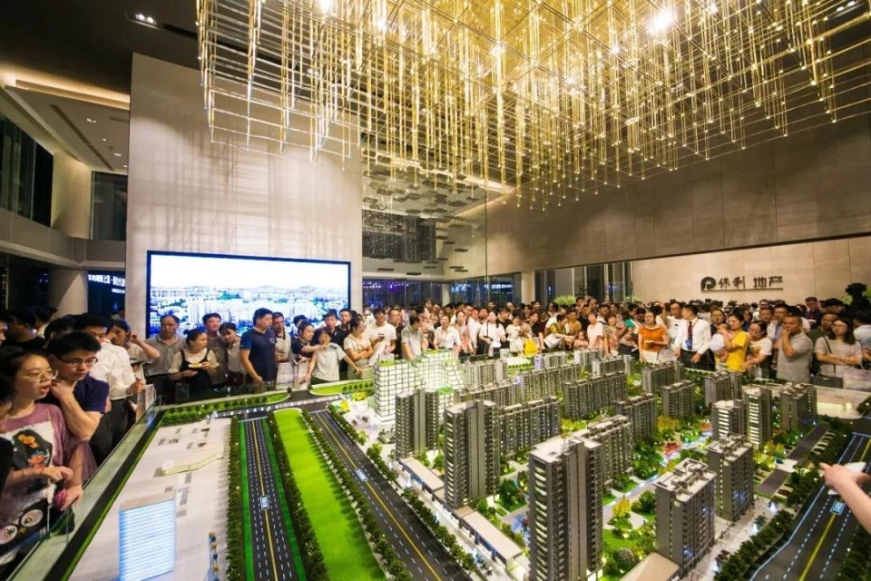 良渚TOD之上,这座“光之艺术馆”,再度“吸睛”无数!