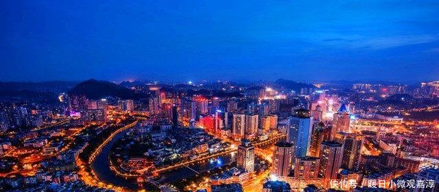 中国只有5个城市，有望成为副省级，石家庄第1，贵阳第3，郑州第4