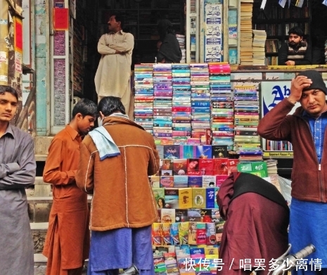 巴基斯坦的老铁是如何区分中国和日本游客?中国朋友有这两个特征