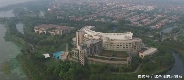  #高铁站#中国“最牛的”县，有14个火车站、3个高铁站，竟然还有