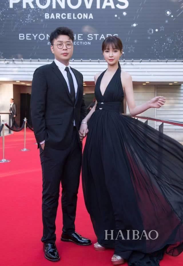 【恋爱】杜海涛在沈梦辰面前,就是个小孩子,这甜甜恋爱酸了!