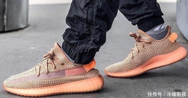 #色油漆条#这么多Yeezy 350 V2:经典款的配色肯定有你喜欢的一款!