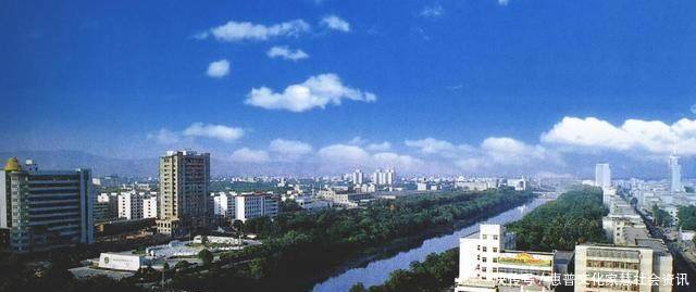  升级：河南三市，解放后由镇、区升级而来，改用现名后是否后悔