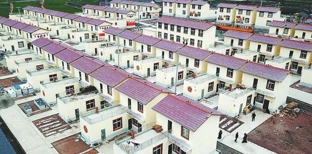 回农村建房的人增多，有人说不值得？老农：值不值，只有农民清楚