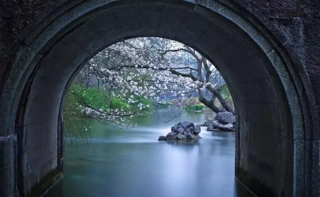 这几个地方景色太美还免费，网友大呼：辞职也要去看看