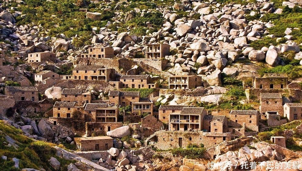 抓住夏末的尾巴,去舟山的这些海岛上度个假!