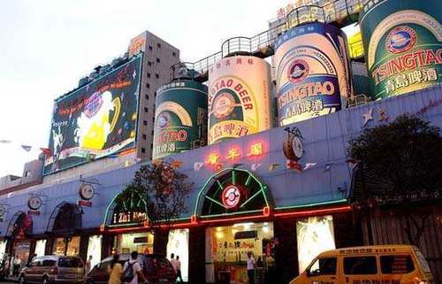 山东省的“东方瑞士”，知名程度远超省会，千万富翁此城最多！