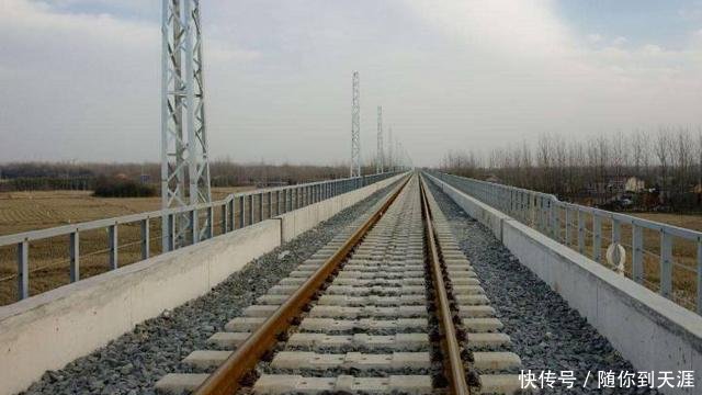  全线：中国投资1500亿，修建一条中原至西南地区高铁，4年后全线