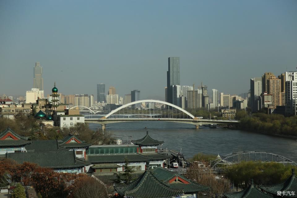  『兰州』大王泒我去巡山【2】兰州碑林