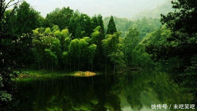 重庆江津有座被低估的山，风景绝美玩2天也不腻，还是国家5A景区