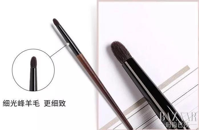 想成为漂亮的小仙女没有错，但是第一步你就做错了呀!