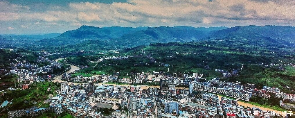  「gdp」四川这3个县, 最有望迎来“撤县设市”, 其中有你的家乡