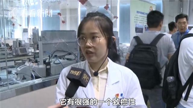 食品安全谣言大揭秘:土榨油易致癌 芥末杀不死寄生虫