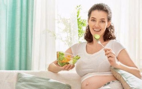 『营养元素』怀孕期间,孕妈要多补充这3种营养元素,促进胎儿健康和智力发育