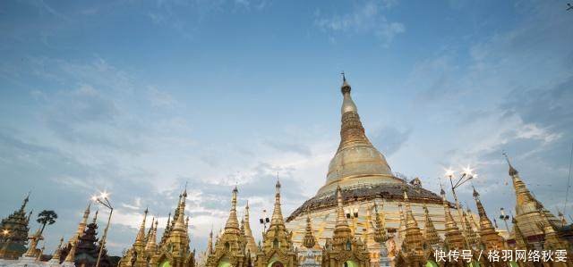 去过缅甸才知道,真实的夜生活富人的天堂,穷人的“地狱”!