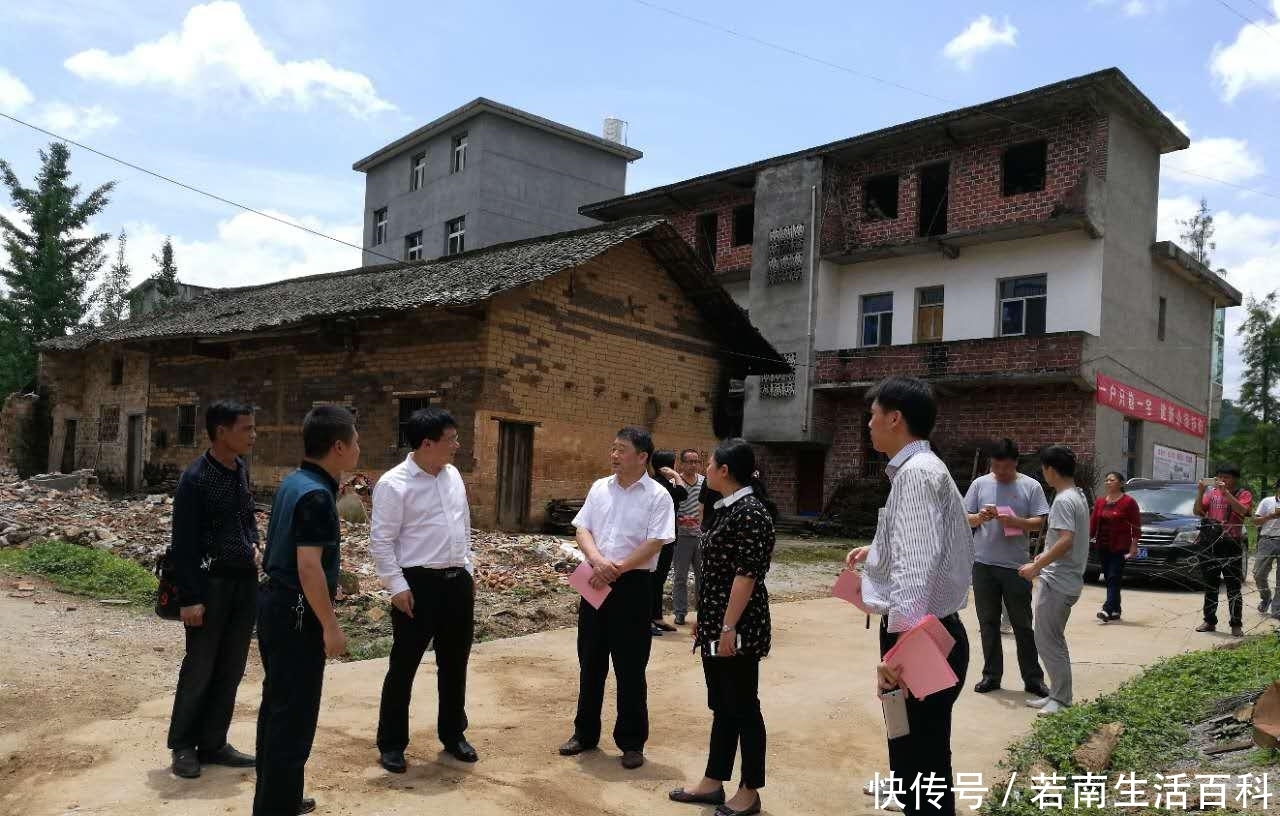  [明年]新《土地管理法》明年实施，对农村征地有三大突破，你知