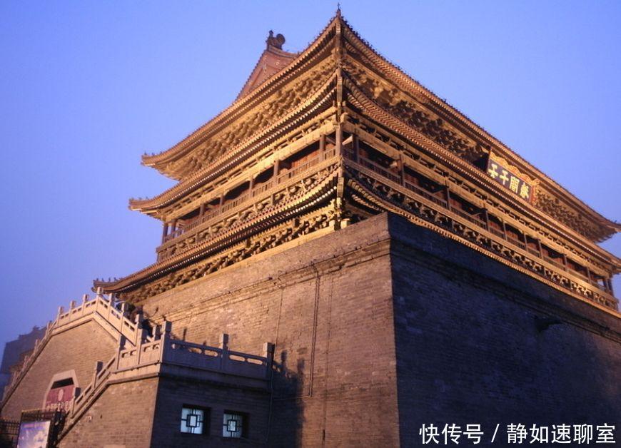 陕西各市区经济揭露, 西安、咸阳最富, 商洛、铜川最穷!