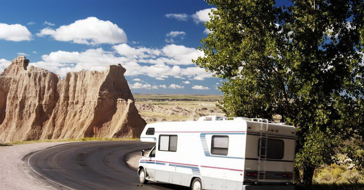 房车自驾游，到底好不好？