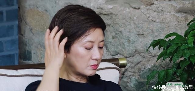 幸福三重奏张国立邓婕家