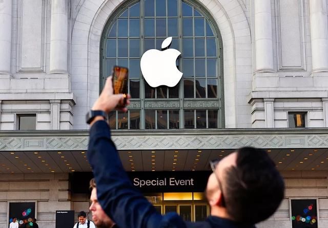 赚最多的钱，交最少的税，欧盟要对科技巨头下手了！