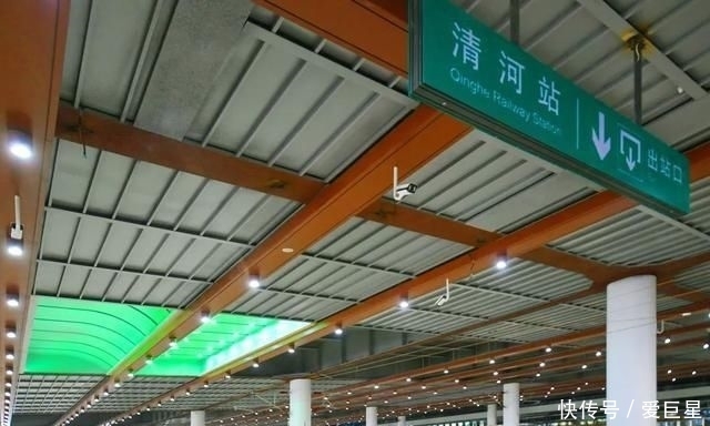  车站■中国铁路官方抢鲜剧透！京张高铁最大车站即将亮相
