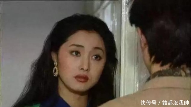  [刘蓓成]她是张若昀的继母, 25岁结婚, 35岁嫁五婚男, 42岁与首任老公复合