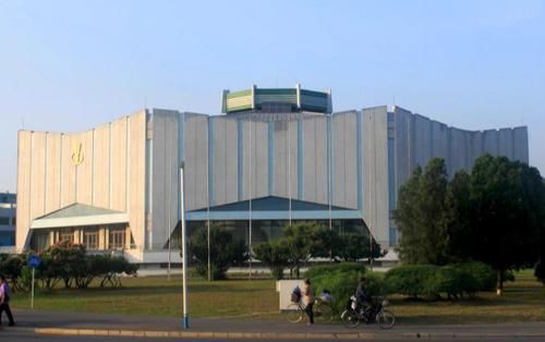 朝鲜之旅:到朝鲜旅行需要注意的一些事