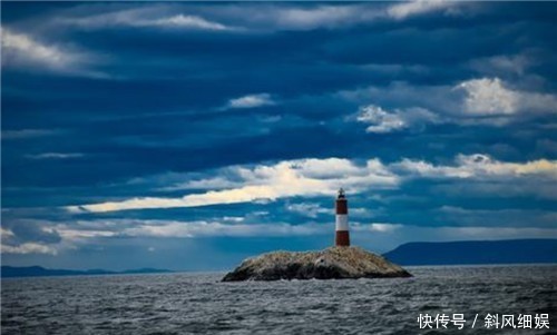 太平洋和大西洋海水交汇，为何不相融？看后感叹大自然的鬼斧神工