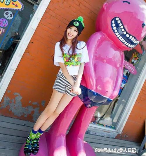 曾经的她是南方最美女神，之后胖成球，如今再瘦成美人，更喜欢她