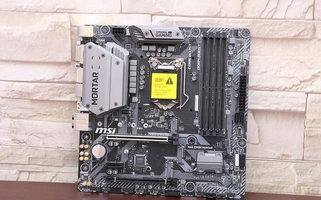  『值得一提』老机箱新折腾，分享一台最近完成的 M-ATX 主机