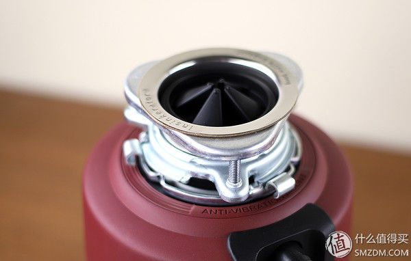 高效、快速、节能，与食物垃圾说拜拜--爱适易E100Red食物垃圾处理器体验