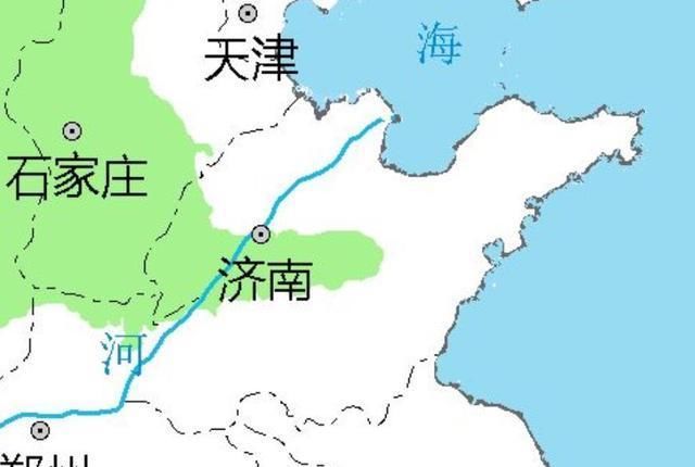  #越下#山东注意了！下一轮降雨越下越大！小雨中雨将分布在山东以下地区